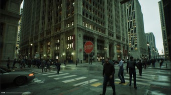 Image 0 for The Matrix Awakens Demo