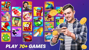 Image 0 for MPL Game - Play Game
