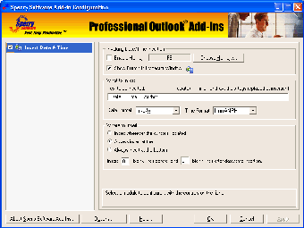 Imagen 0 para Insert Date/Time for Outl…