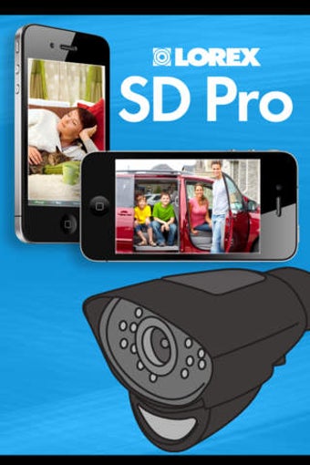 Image 0 for Lorex SD Pro