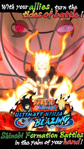 Imagen 3 para NARUTO SHIPPUDEN: Ultimat…