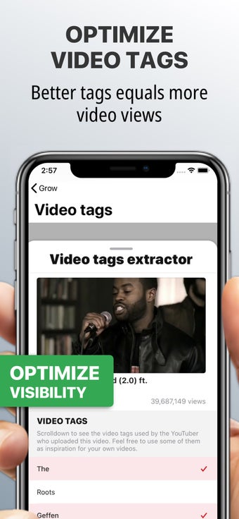 Image 3 for YT Tracker for YouTube