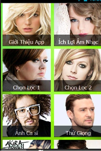 Image 0 for Tong Hop Nhac Tre Moi va …