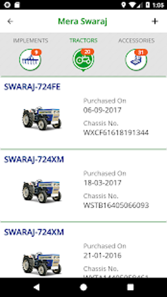 Image 2 for Mera Swaraj