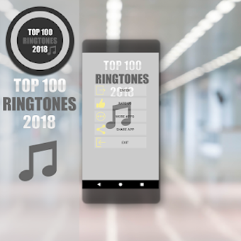 Image 0 for Top 100 Best Ringtones 20…
