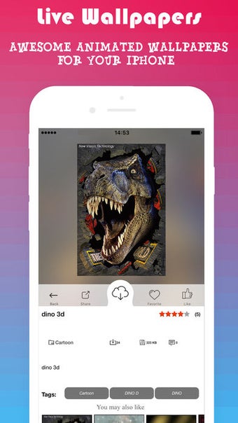 Image 0 for PHONEKY - Free iPhone Rin…