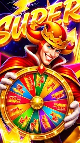 Image 0 for Joker  Sevens