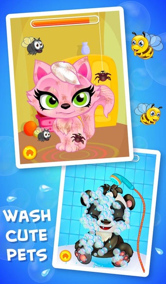 Imagen 1 para Pet Wash