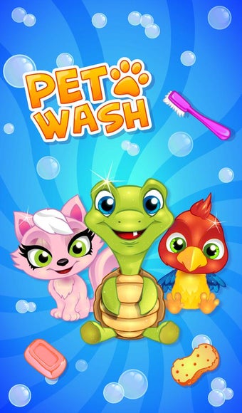 Imagen 0 para Pet Wash