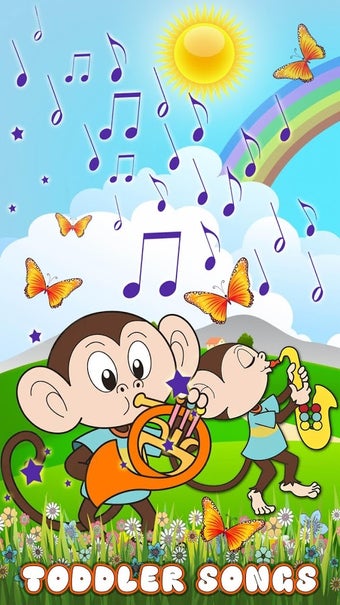 Imagen 3 para Nursery Rhymes Kids Songs