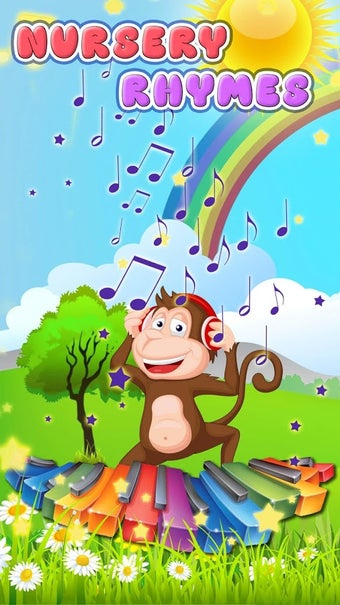Imagen 0 para Nursery Rhymes Kids Songs
