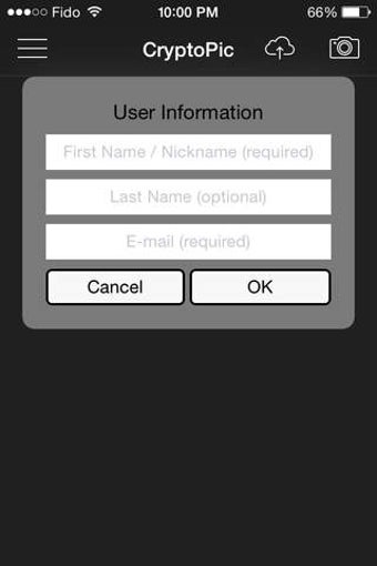 Image 0 for CryptoPic