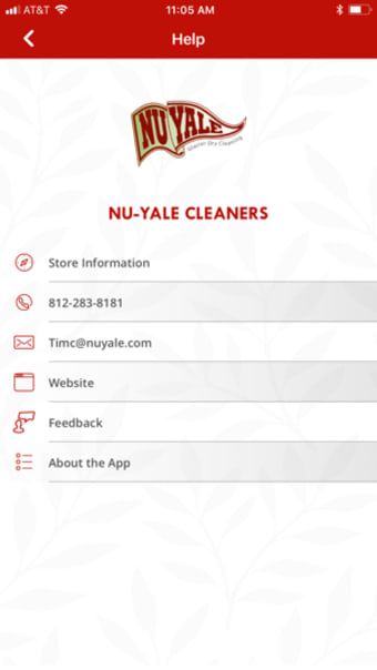 Image 3 for Nu-Yale Cleaners