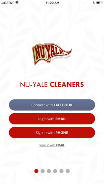 Image 2 for Nu-Yale Cleaners