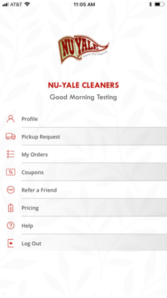 Image 1 for Nu-Yale Cleaners