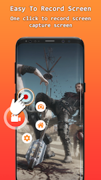 Imagen 2 para Screen Recorder with Audi…