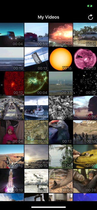Image 0 for VideoToLive