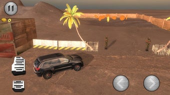 Image 0 for SUV Car Simulator 2