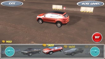 Image 1 for SUV Car Simulator 2