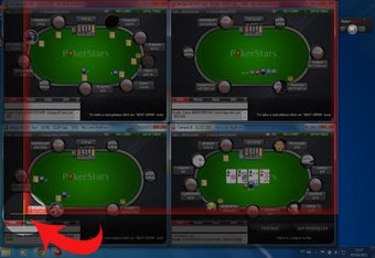 Image 1 for Poker Replay