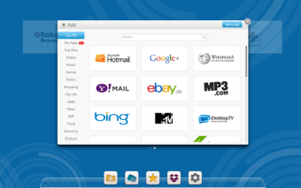 Image 3 for New Tab Plus
