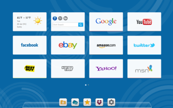 Image 1 for New Tab Plus