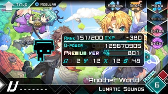 Imagen 3 para Dynamix