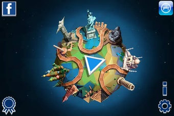 Imagen 0 para Zulux World Tour