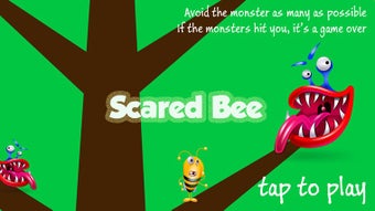 Image 1 for Scared Bee for Windows 8