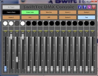 Image 1 for DMX LightShow