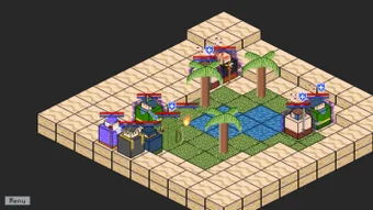 Image 0 for StoryBook Tactics