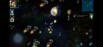 Image 1 for Star Nomad 2