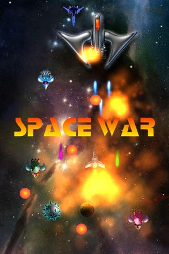 Image 0 for Space War HD