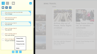 Imagen 3 para Pro Task List