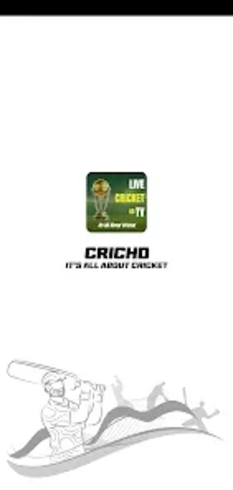 Image 0 for CricHD: Live Cricket Line…