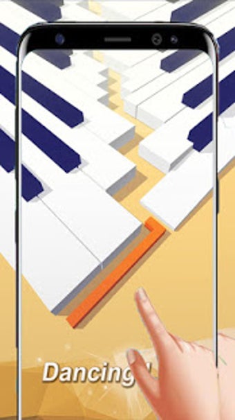 Image 1 for Dancing Line 2