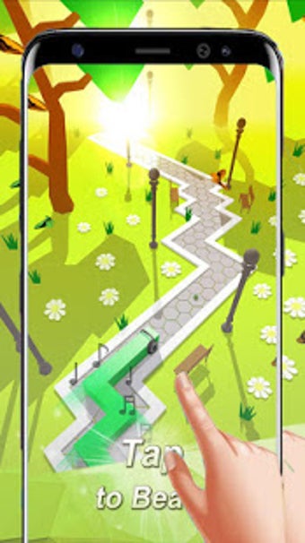 Image 0 for Dancing Line 2