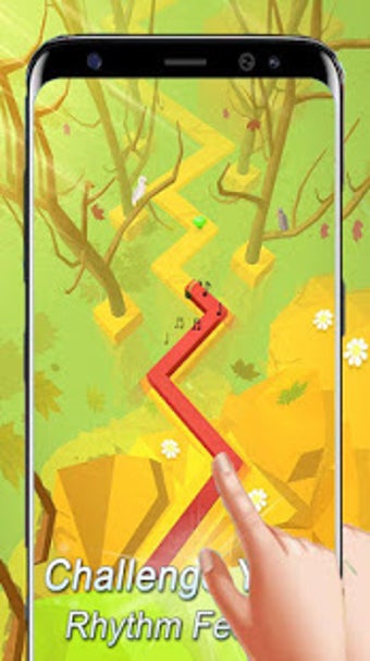 Image 3 for Dancing Line 2