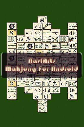 Image 0 for Mahjong