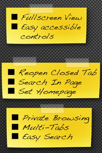 Image 0 for Private Browser With Full…