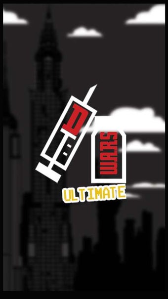 Imagen 0 para Dope Wars Ultimate for Wi…