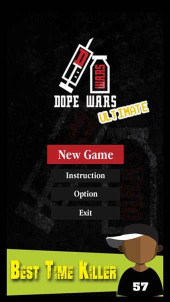 Imagen 2 para Dope Wars Ultimate for Wi…