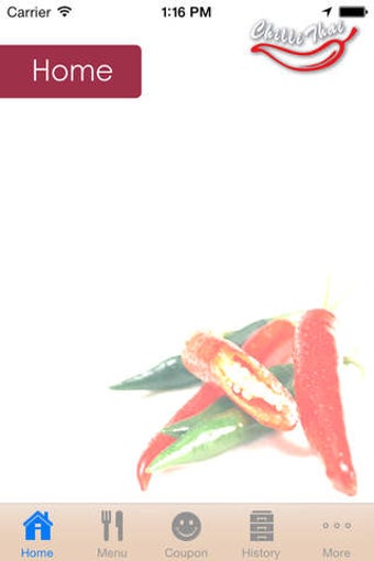 Image 0 for Chilli Thai