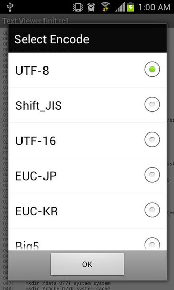 Imagen 2 para Text Viewer