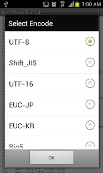 Image 0 for Text Viewer