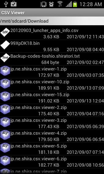 Imagen 5 para Text Viewer
