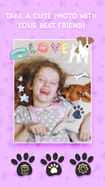 Image 3 for Pet Photo Stickers