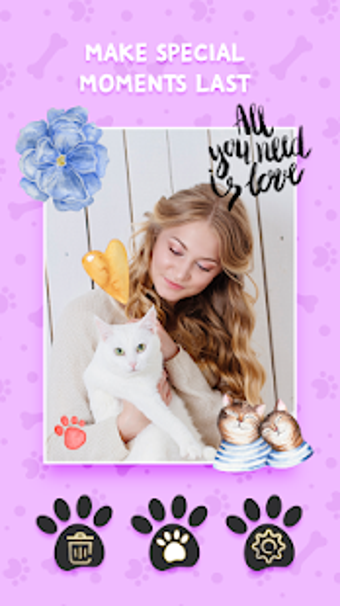 Image 2 for Pet Photo Stickers