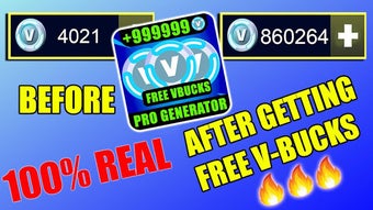 Imagen 1 para Free Vbucks Battle Pass l…