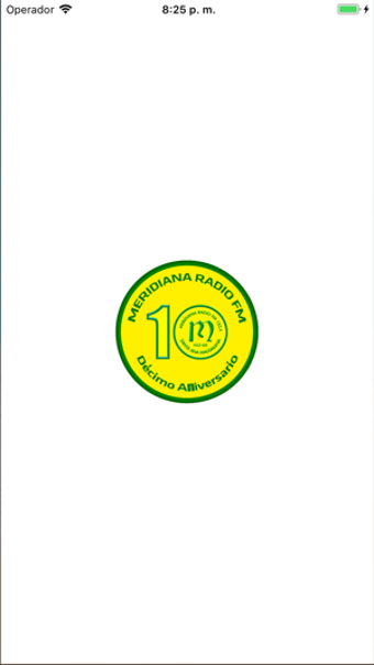 Image 0 for Meridiana Radio
